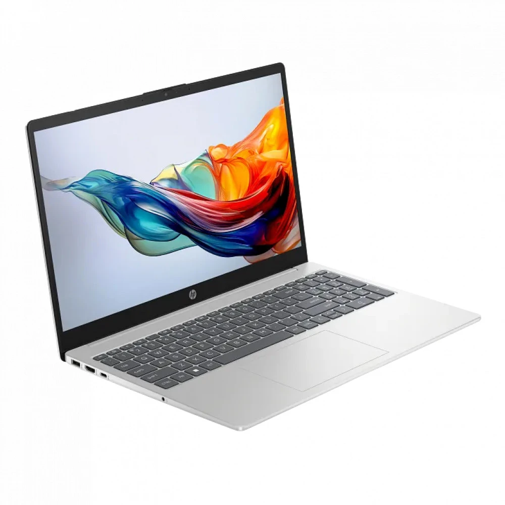 Ноутбук HP 15-fc0247ci D14KDEA 15.6 ", FHD 1920x1080 (16:9), Ryzen 5, 16 Гб