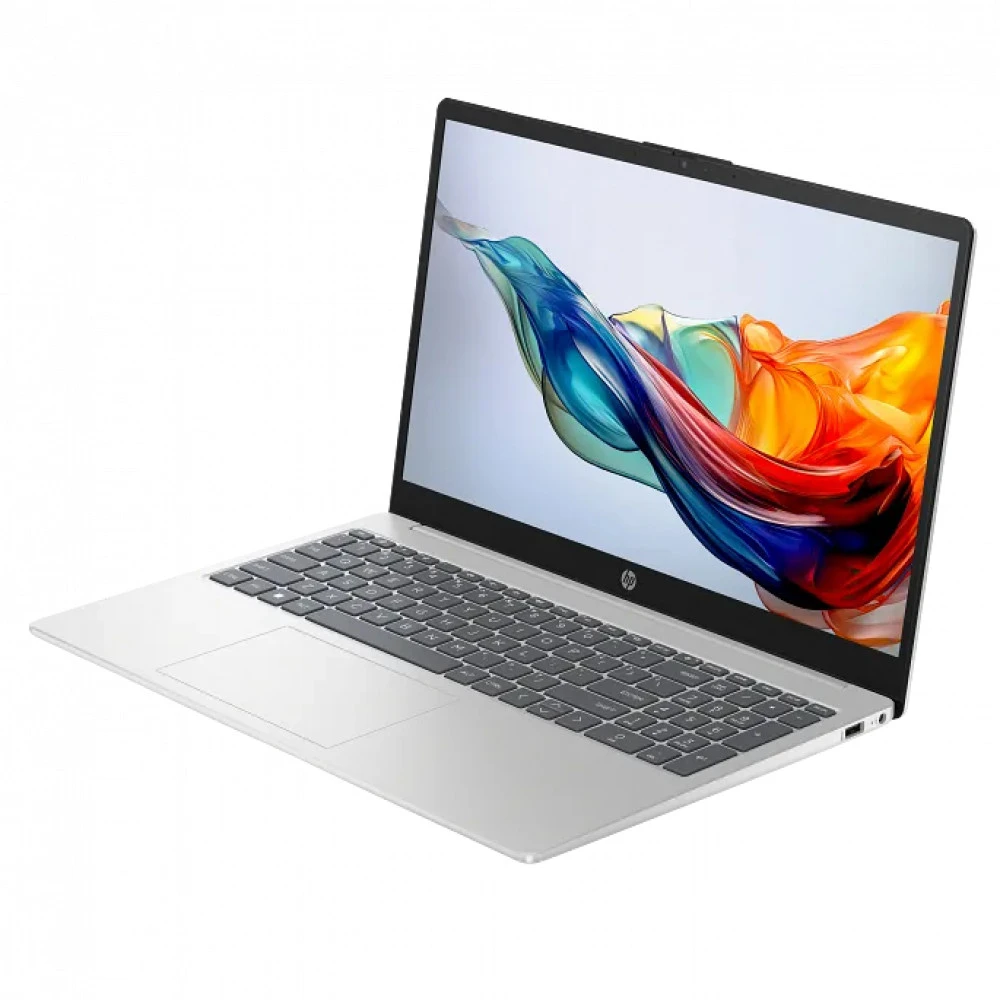 Ноутбук HP 15-fc0247ci D14KDEA 15.6 ", FHD 1920x1080 (16:9), Ryzen 5, 16 Гб