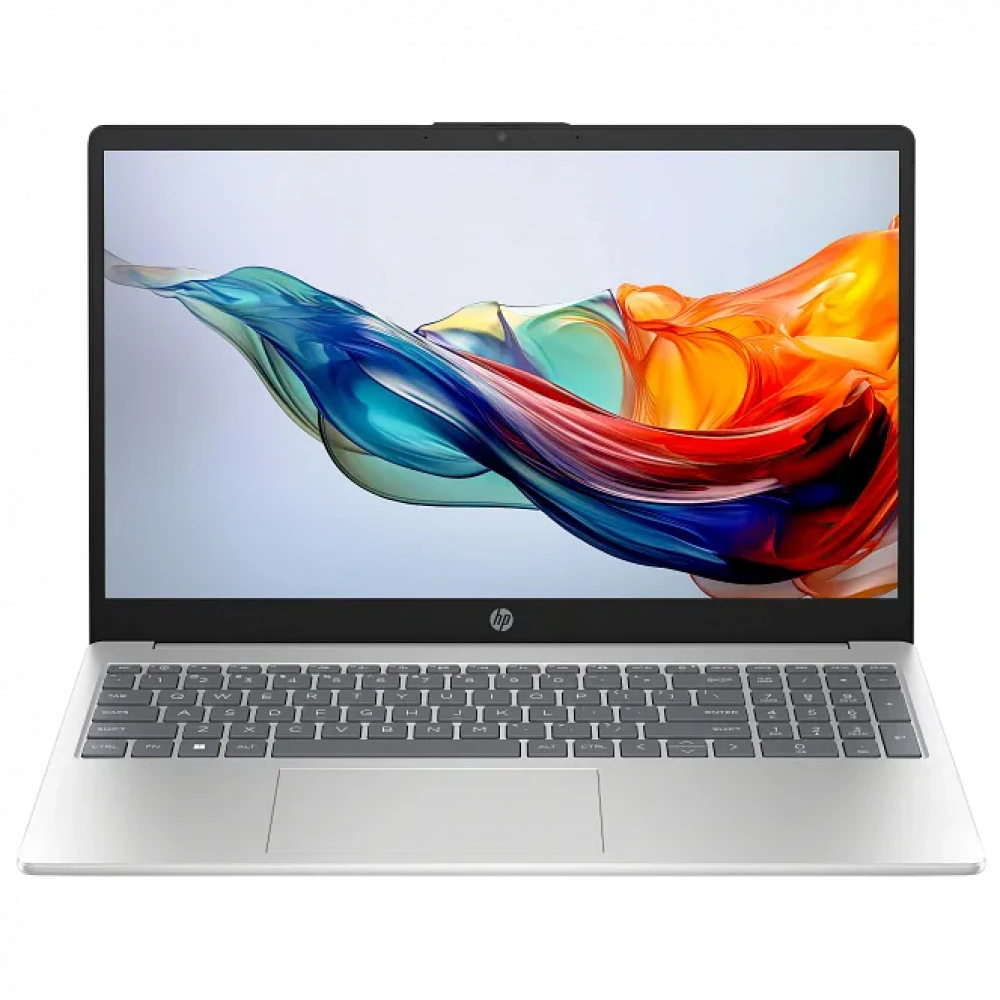 Ноутбук HP 15-fc0247ci D14KDEA 15.6 ", FHD 1920x1080 (16:9), Ryzen 5, 16 Гб