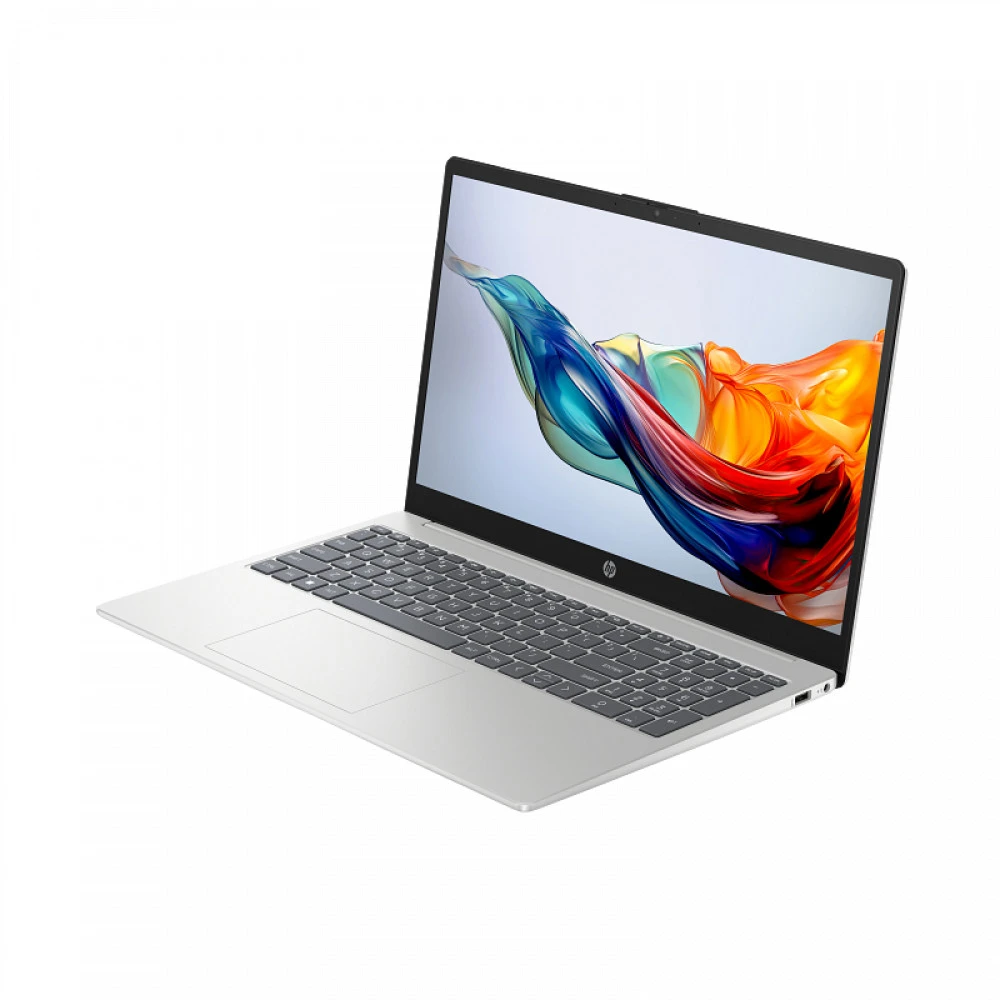 Ноутбук HP 15-fc0271ci D14KGEA 15.6 ", FHD 1920x1080 (16:9), Ryzen 5, 8 Гб