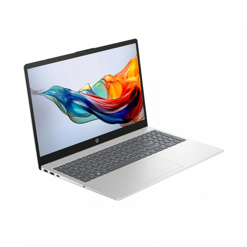 Ноутбук HP 15-fc0271ci D14KGEA 15.6 ", FHD 1920x1080 (16:9), Ryzen 5, 8 Гб