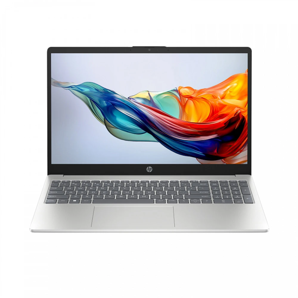 Ноутбук HP 15-fc0271ci D14KGEA 15.6 ", FHD 1920x1080 (16:9), Ryzen 5, 8 Гб
