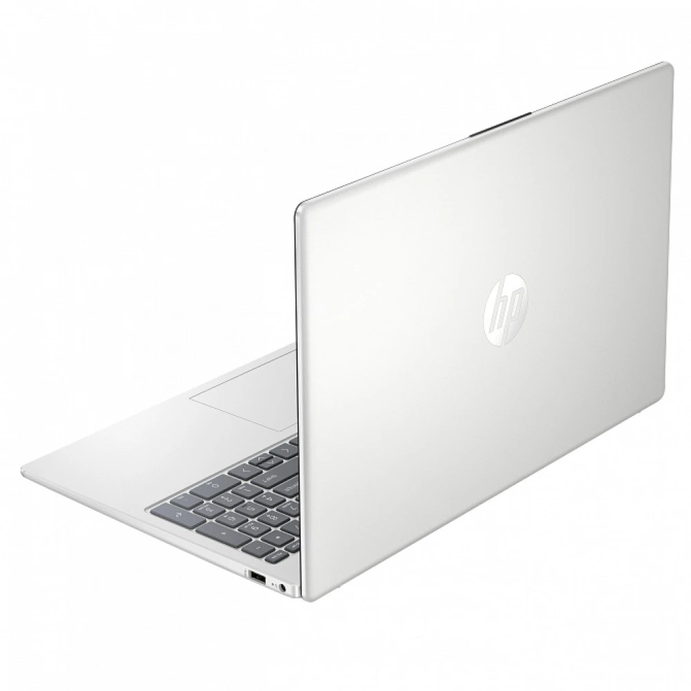 Ноутбук HP 15-fc0283ci D18P3EA 15.6 ", FHD 1920x1080 (16:9), Ryzen 7, 16 Гб