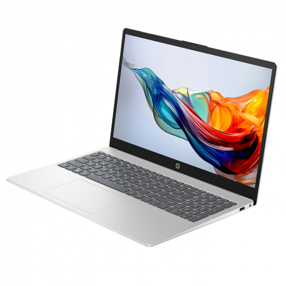 Ноутбук HP 15-fc0283ci D18P3EA 15.6 ", FHD 1920x1080 (16:9), Ryzen 7, 16 Гб