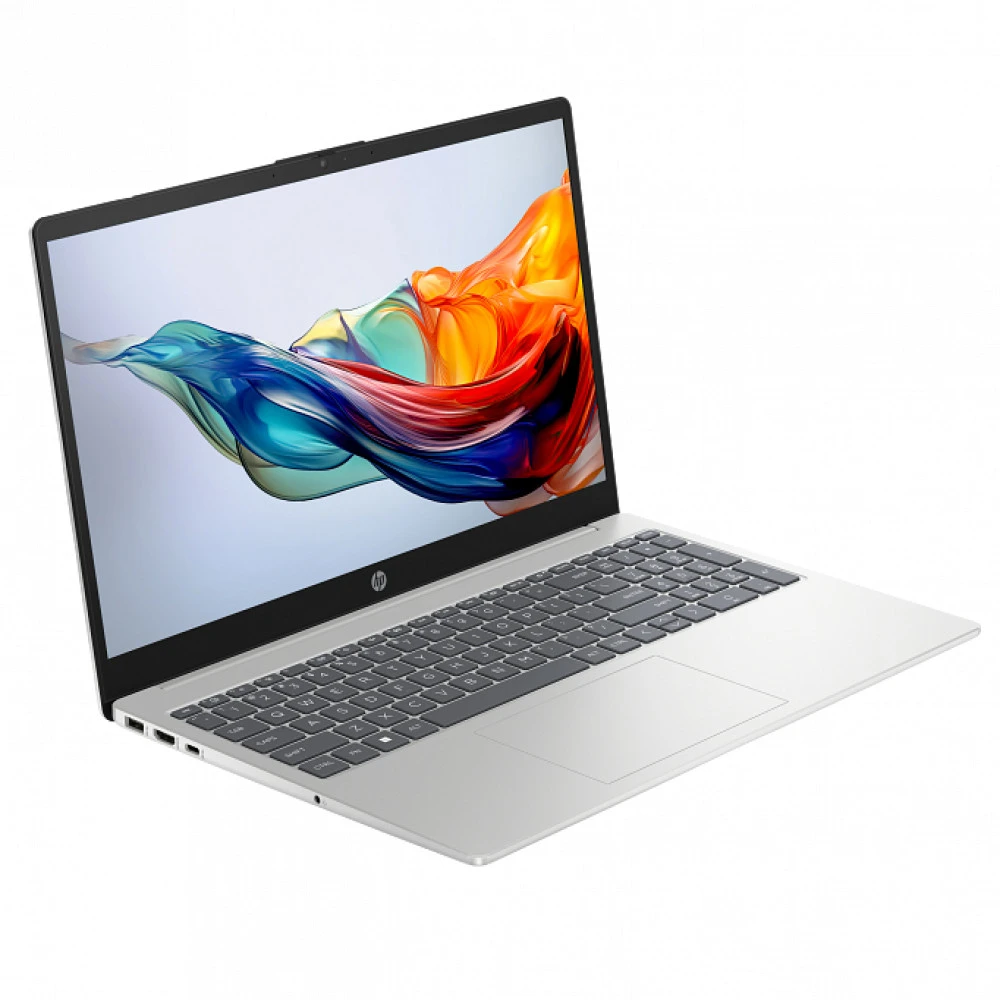 Ноутбук HP 15-fc0283ci D18P3EA 15.6 ", FHD 1920x1080 (16:9), Ryzen 7, 16 Гб