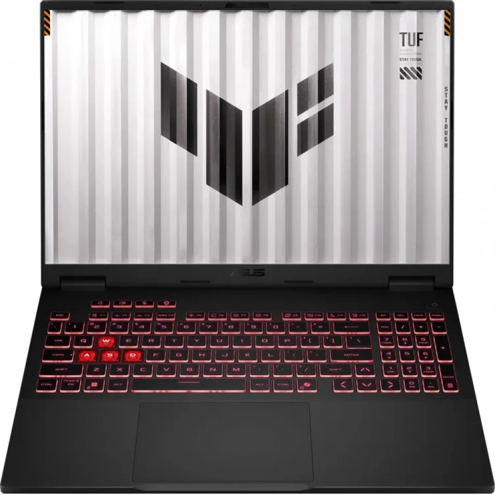 Ноутбук Asus TUF Gaming A16 FA608UMI-TU172 90NR0KV1-M00BC0 16 ", WUXGA 1920x1200 (16:10), Ryzen 7, 16 Гб