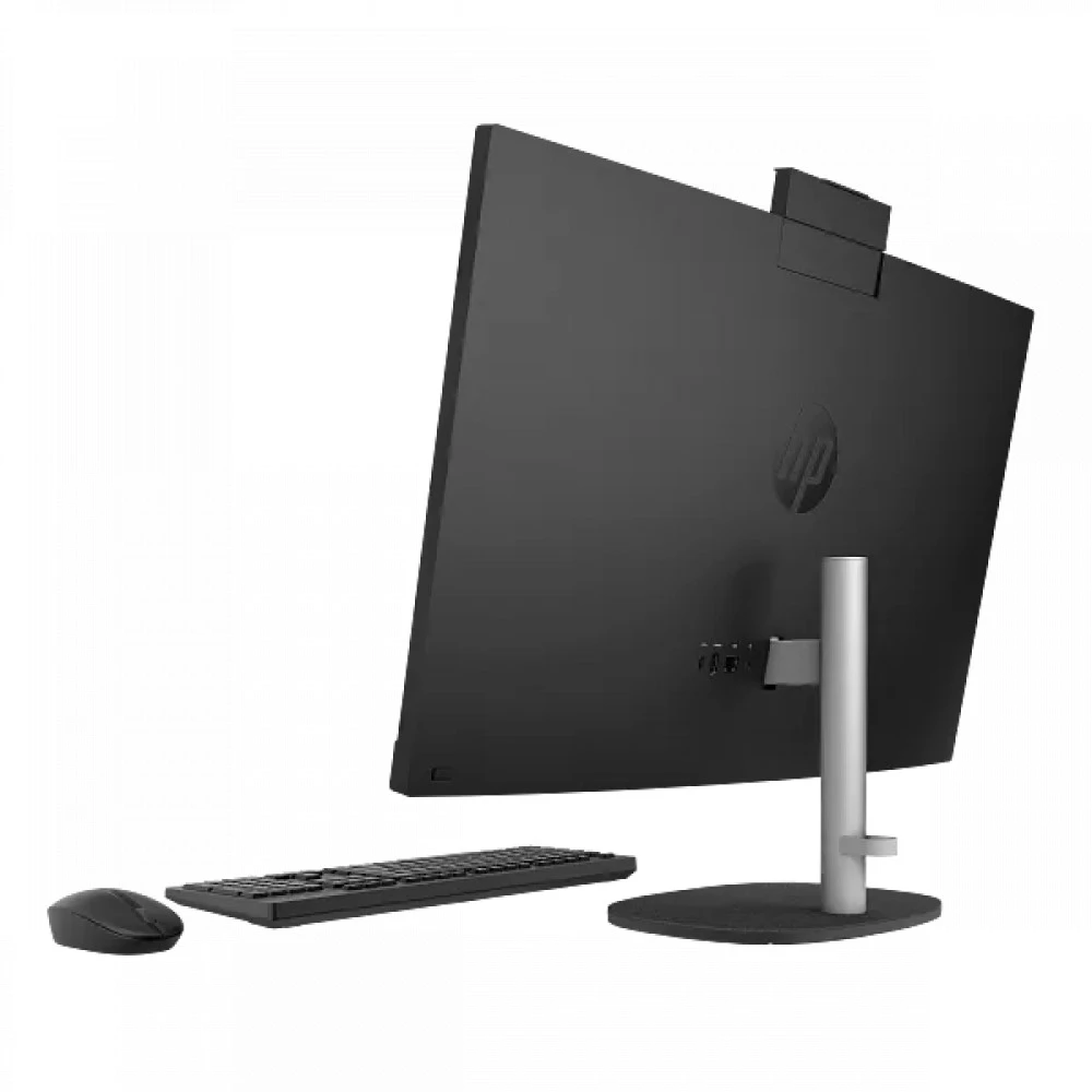 Моноблок HP 27-cr0067ci D2QB6EA 27 ", AMD, Ryzen 5, 7520U, 2.8, 8 Гб, 512 Гб