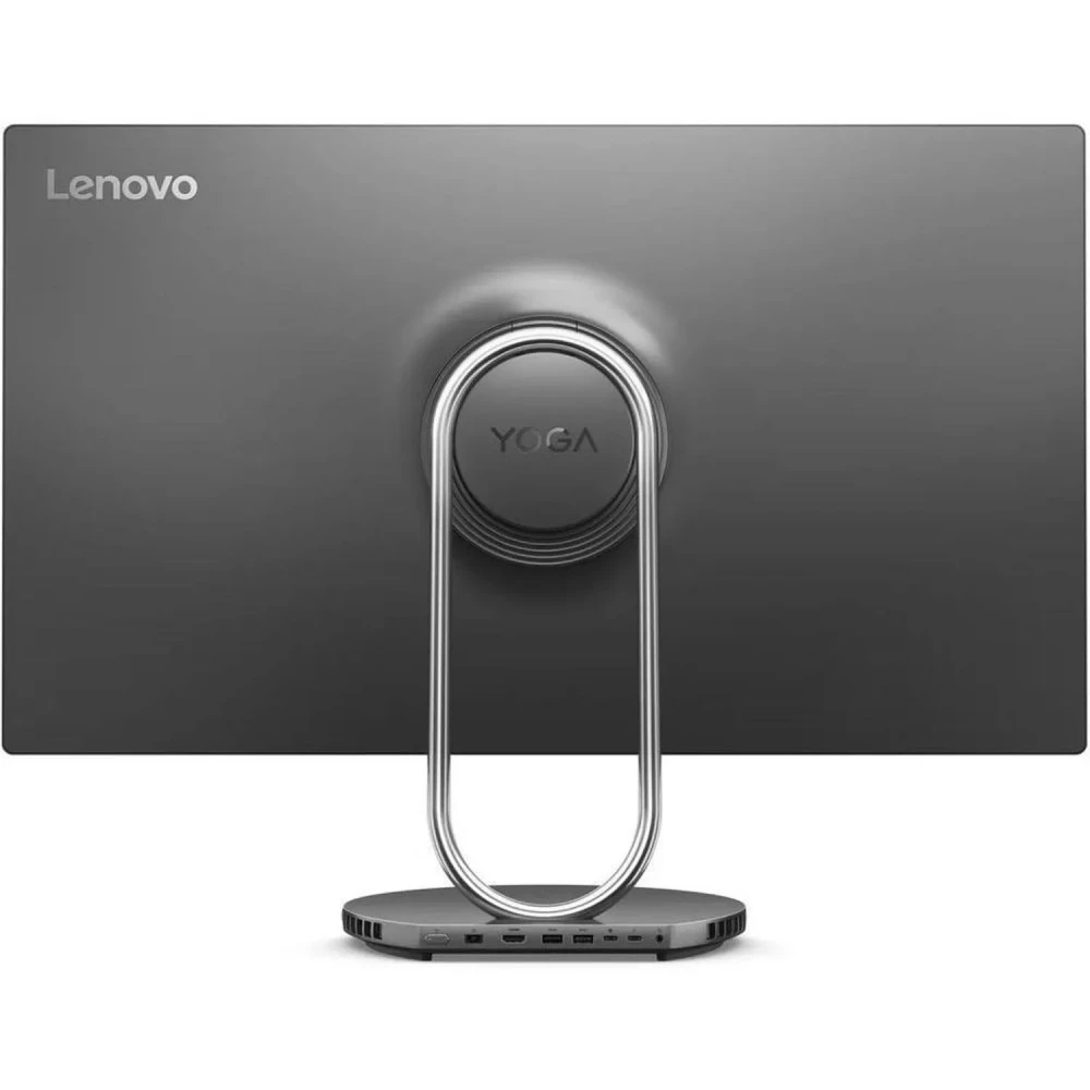 Моноблок Lenovo Yoga AIO 32ILL10 F0HX001JRU 31.5 ", Intel, Core Ultra 7, 258V, 2.2, 32 Гб, 1 Тб