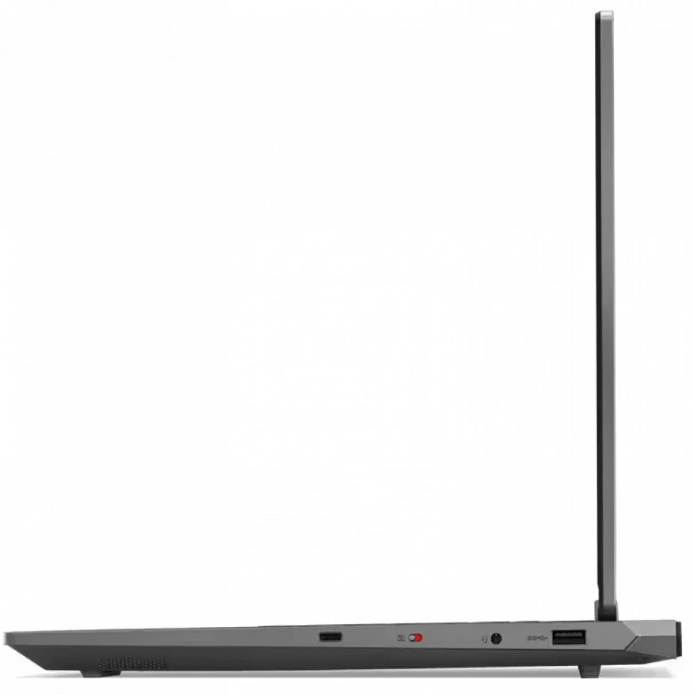 Ноутбук Lenovo LOQ 15IRX9 Luna Grey 83DV01EQSA 15.6 ", FHD 1920x1080 (16:9), Core i5, 16 Гб