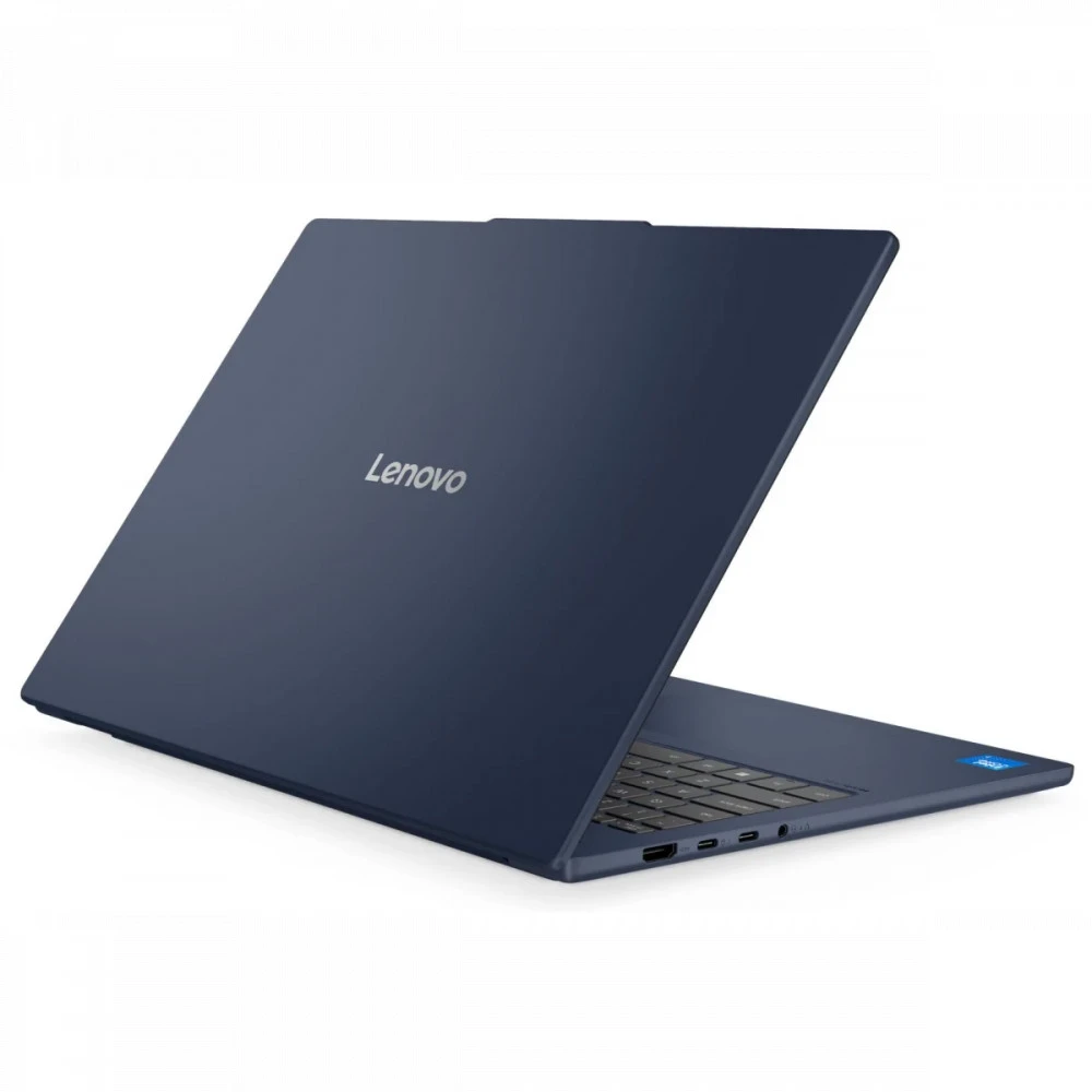 Ноутбук Lenovo IdeaPad Slim 5 16IRH10R Cosmic Blue 83J1002KUS 16 ", WUXGA 1920x1200 (16:10), Core 7, 16 Гб