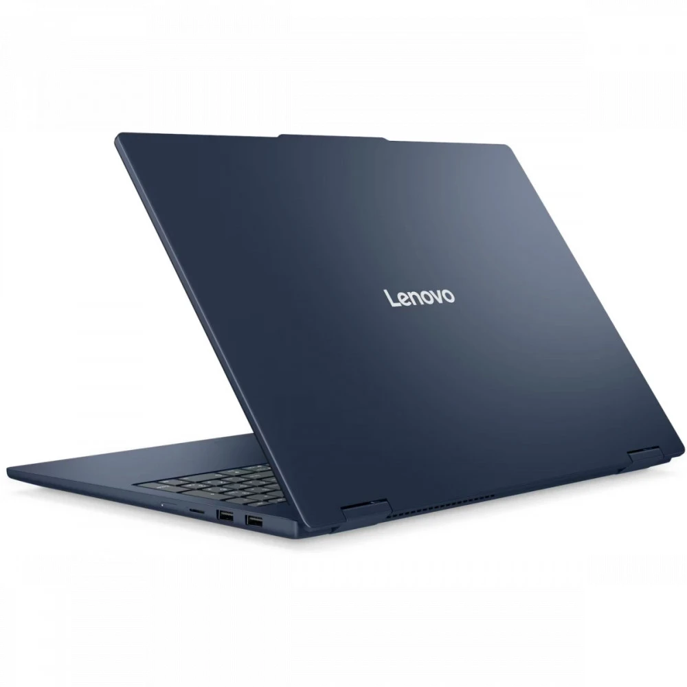 Ноутбук Lenovo IdeaPad 5 2-in-1 16AKP10 Cosmic Blue 83KU0013US 16 ", WUXGA 1920x1200 (16:10), Ryzen AI 7, 16 Гб