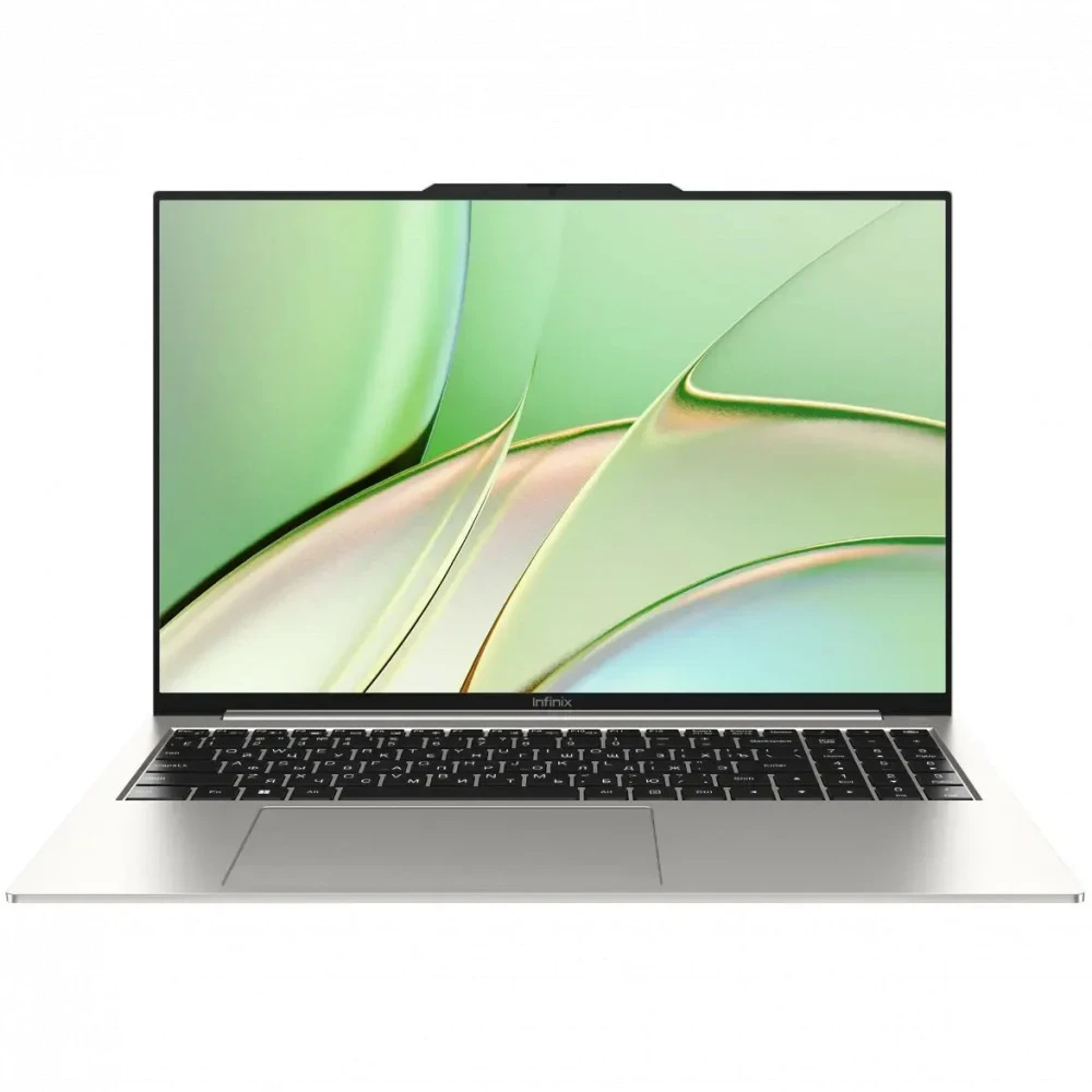 Ноутбук Infinix XBOOK B16 71005000502 16 ", WUXGA 1920x1200 (16:10), Ryzen 7, 16 Гб