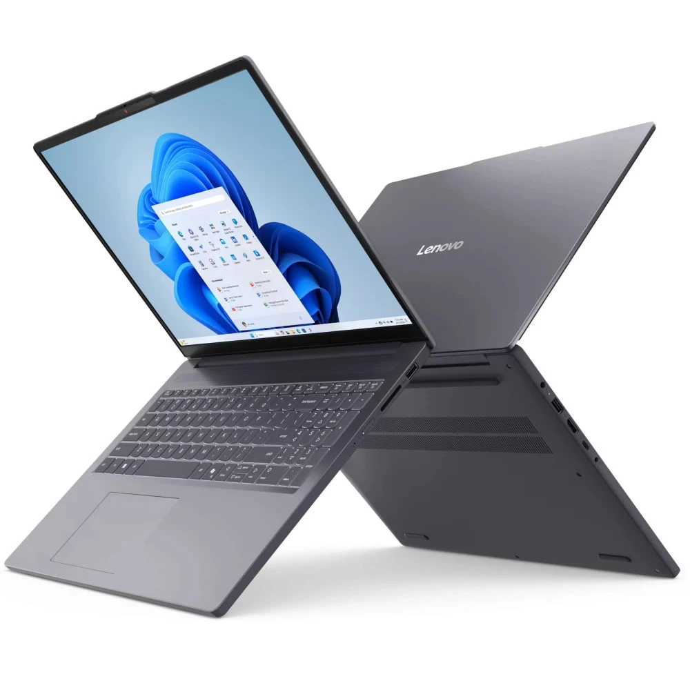 Ноутбук Lenovo IdeaPad Slim 3 16IRH10 83K2005VPS 16 ", WUXGA 1920x1200 (16:10), Core i5, 8 Гб