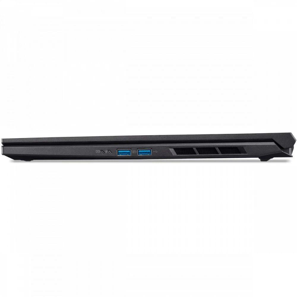 Ноутбук Acer Nitro V 16 ANV16-72-72ZY NH.U2FAA.002 16 ", WUXGA 1920x1200 (16:10), Core 7, 16 Гб