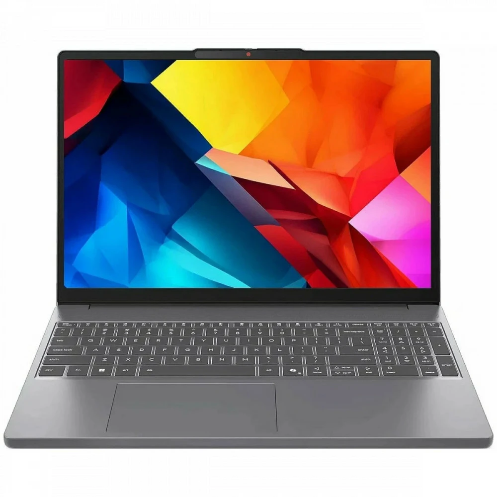 Ноутбук Lenovo IdeaPad Slim 3 15ARP10 83K700K5RK 15.3 ", WUXGA 1920x1200 (16:10), Ryzen 5, 16 Гб