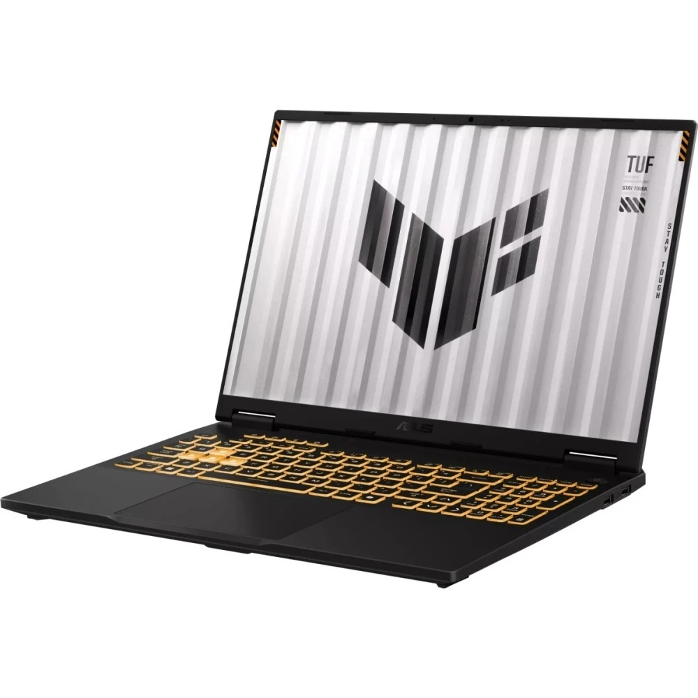 Ноутбук Asus TUF Gaming F16 FX608JHR-RV035 90NR0NA1-M003C0 16 ", WUXGA 1920x1200 (16:10), Core i7, 16 Гб