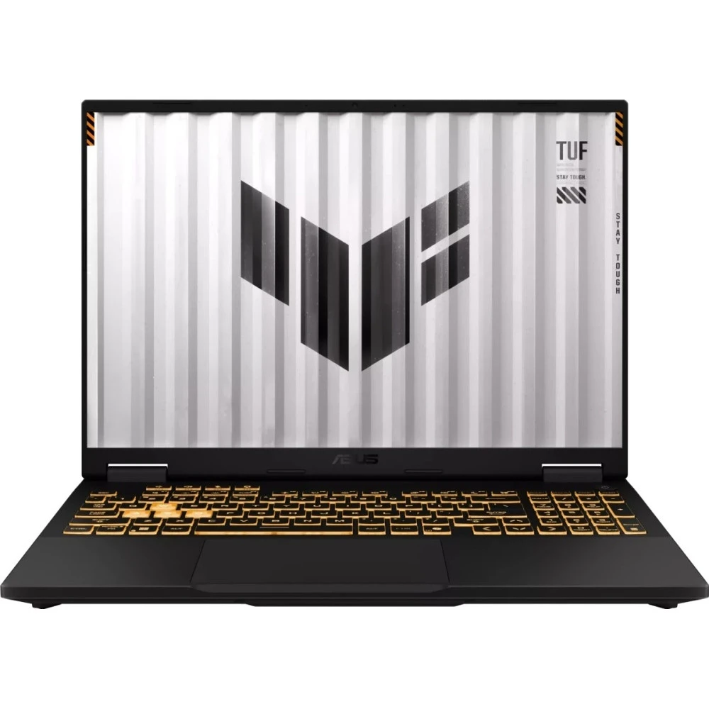 Ноутбук Asus TUF Gaming F16 FX608JHR-RV035 90NR0NA1-M003C0 16 ", WUXGA 1920x1200 (16:10), Core i7, 16 Гб