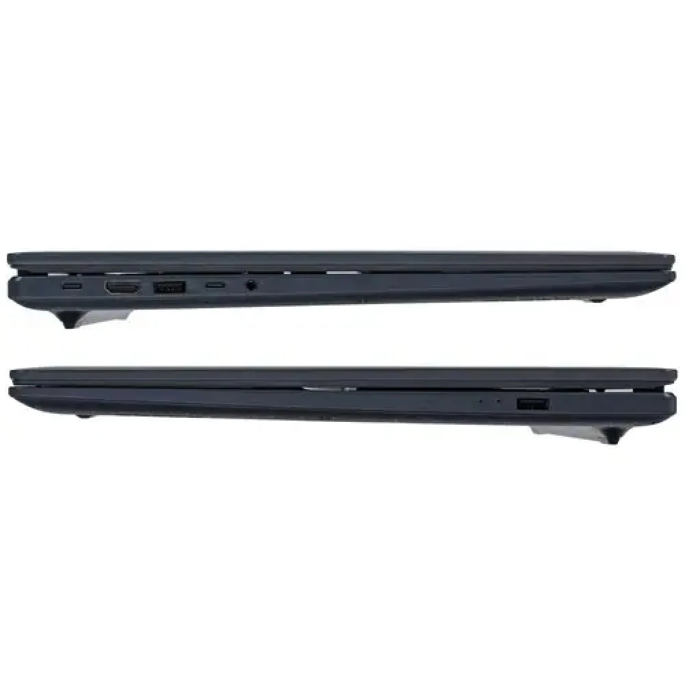 Ноутбук Asus VivoBook 18 M1807GA-S8007 90NB17Y1-M000K0 18 ", WUXGA 1920x1200 (16:10), Ryzen AI 7, 32 Гб