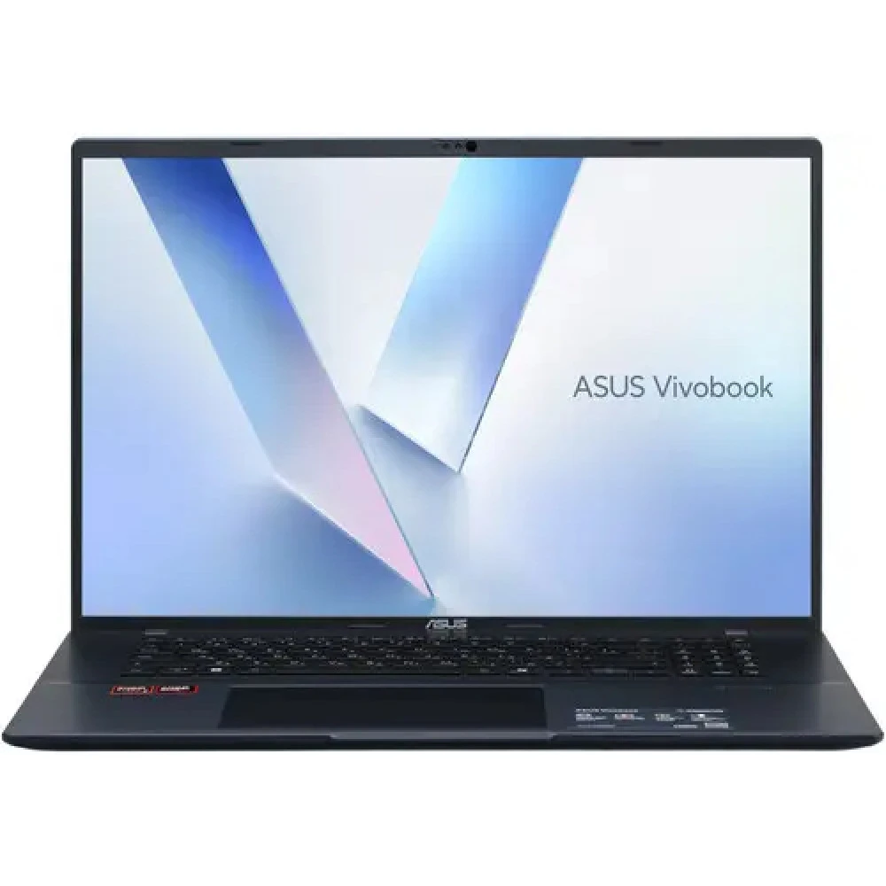 Ноутбук Asus VivoBook 18 M1807GA-S8007 90NB17Y1-M000K0 18 ", WUXGA 1920x1200 (16:10), Ryzen AI 7, 32 Гб