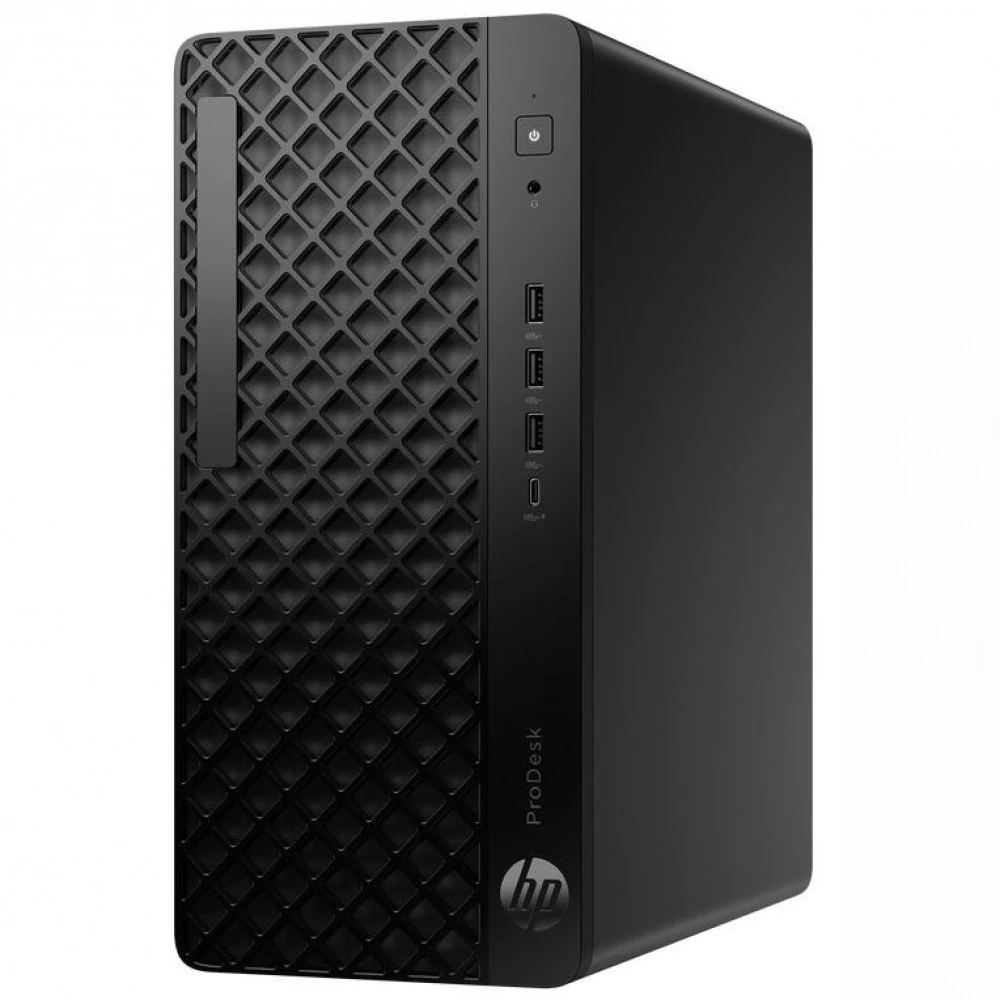 Персональный компьютер HP ProDesk 4 CK2H7ET Ultra 7, 265, 2.4, 16 Гб, Windows 11 Pro