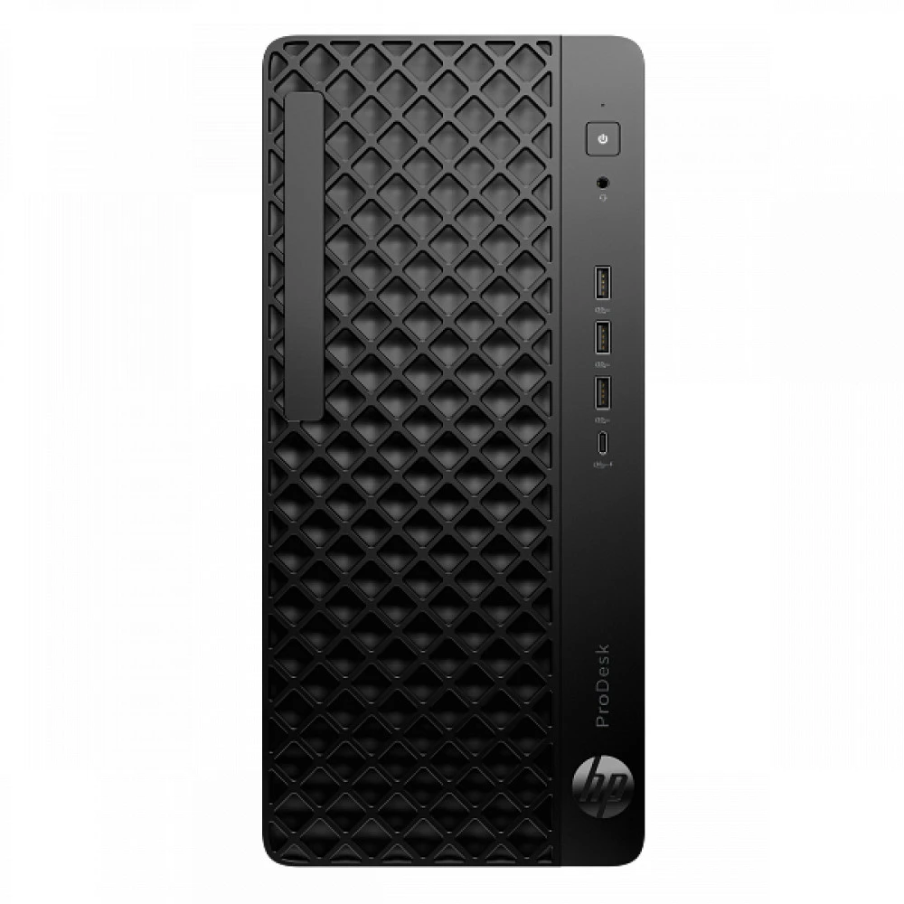 Персональный компьютер HP ProDesk 4 Tower G1i CK2H6ET Ultra 5, 235, 3.4, 16 Гб, Windows 11 Pro