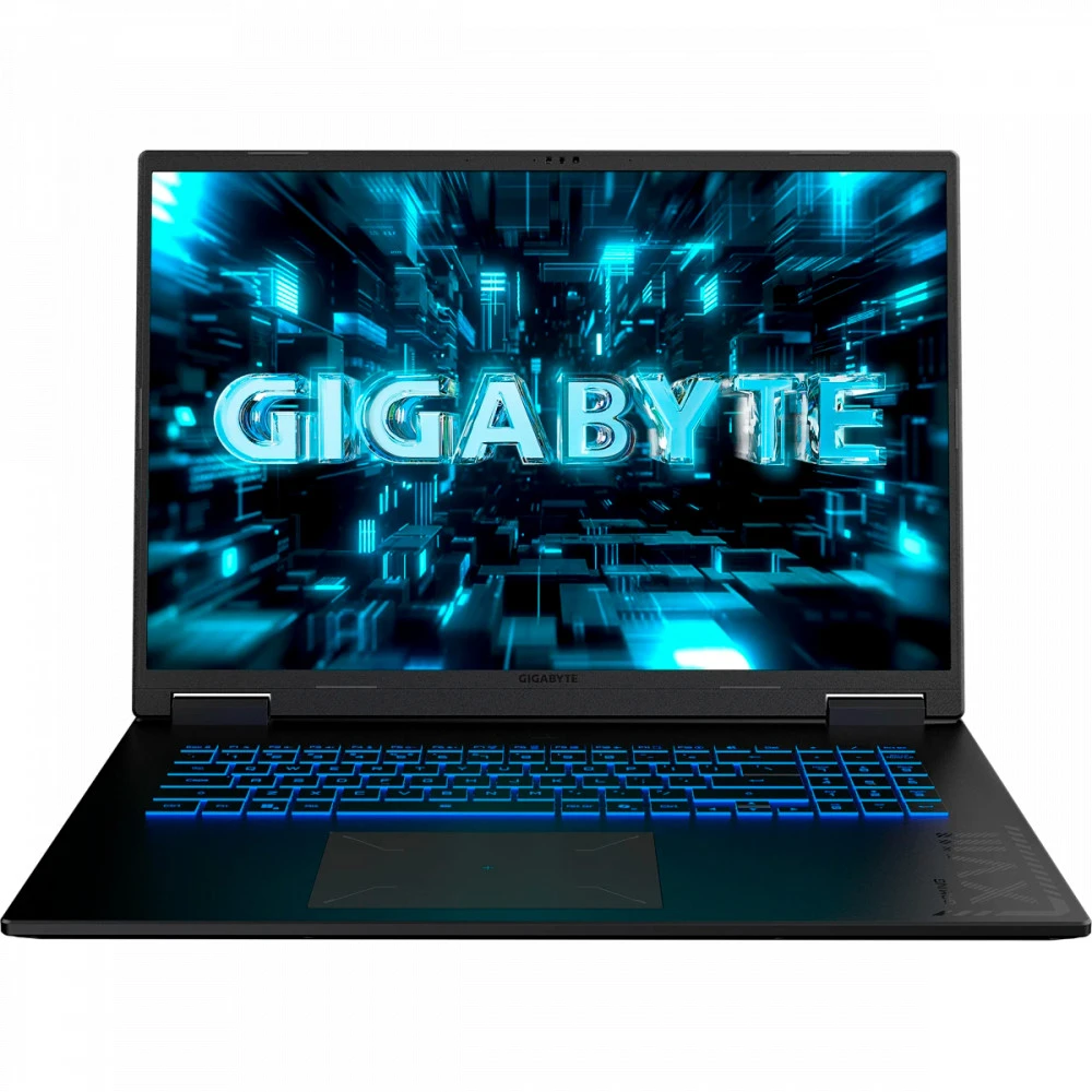 Ноутбук Gigabyte Gaming A18 PRO DYJ DYJG3KZBC4SD 18 ", WQXGA 2560x1600 (16:10), Core 7, 32 Гб