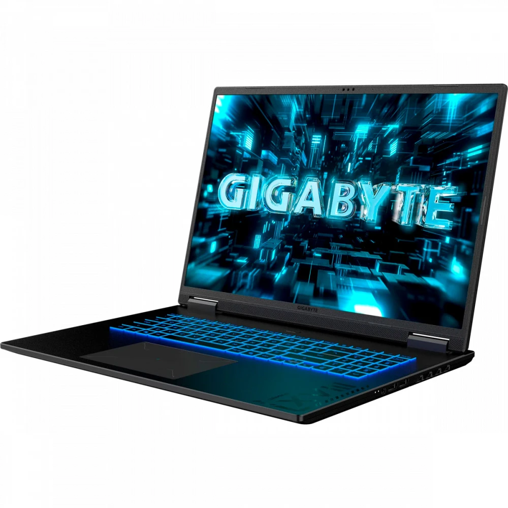 Ноутбук Gigabyte Gaming A18 PRO DYJ DYJG3KZBC4SD 18 ", WQXGA 2560x1600 (16:10), Core 7, 32 Гб