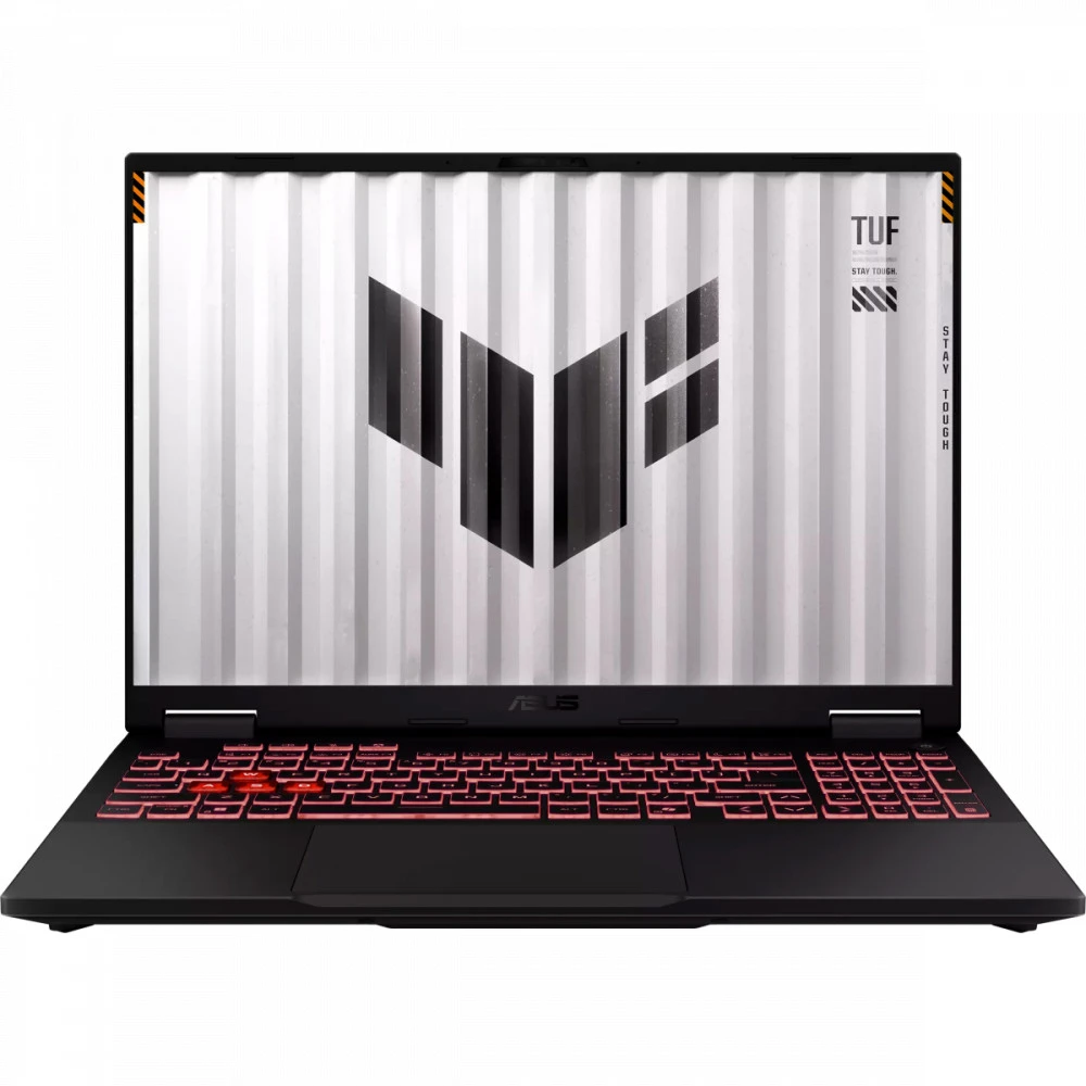Ноутбук Asus TUF Gaming A16 FA608PM-RV041 90NR0MC1-M002Z0 16 ", WUXGA 1920x1200 (16:10), Ryzen 9, 16 Гб