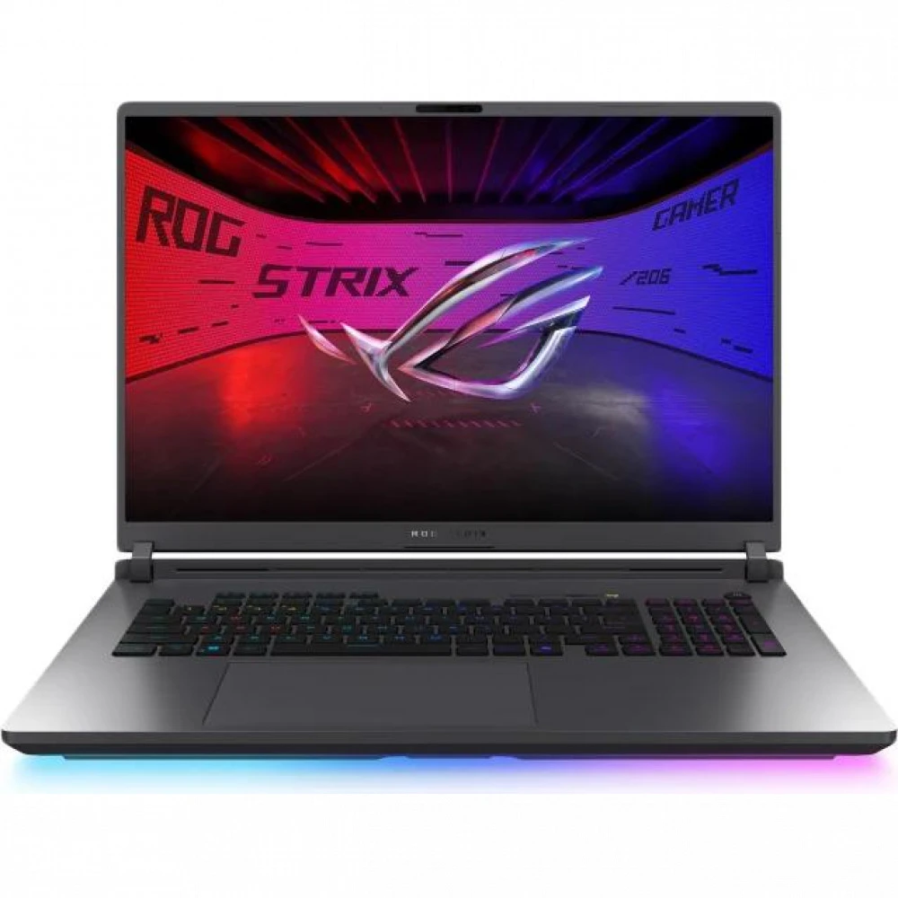 Ноутбук Asus ROG STRIX G18 G815JHR-S9024 90NR0LA1-M000S0 18 ", WQXGA 2560x1600 (16:10), Core i7, 16 Гб