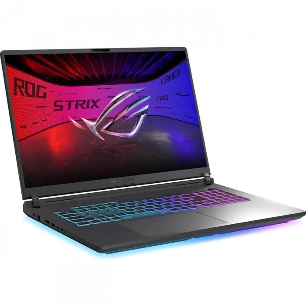 Ноутбук Asus ROG STRIX G18 G815JHR-S9024 90NR0LA1-M000S0 18 ", WQXGA 2560x1600 (16:10), Core i7, 16 Гб