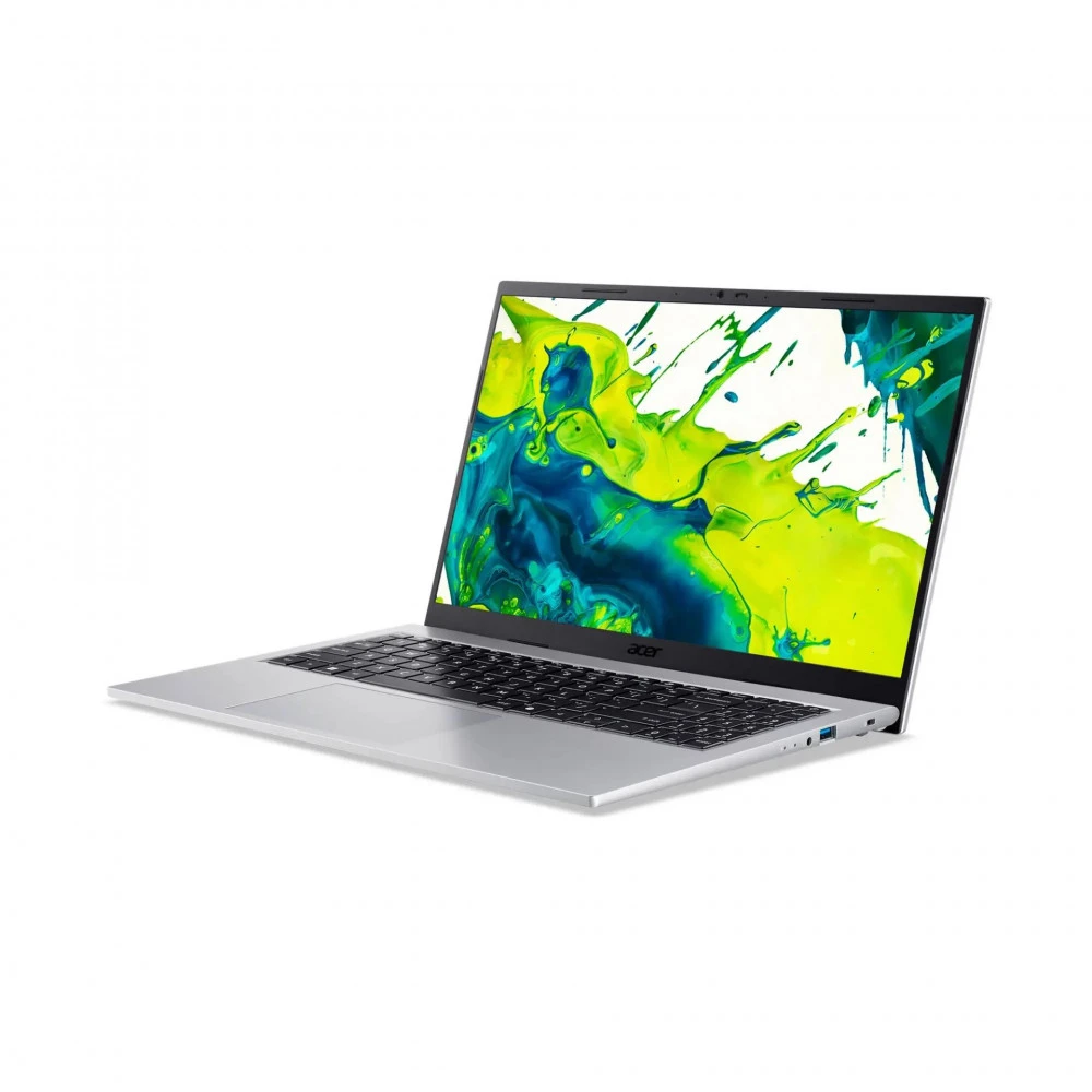 Ноутбук Acer Aspire Go 15 AG15-44P NX.JXXCD.008 15.6 ", FHD 1920x1080 (16:9), Ryzen 7, 16 Гб