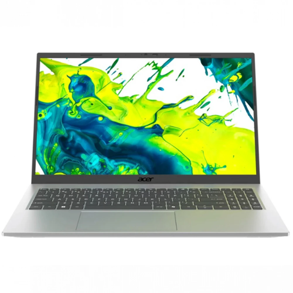 Ноутбук Acer Aspire Go 15 AG15-44P NX.JXXCD.007 15.6 ", FHD 1920x1080 (16:9), Ryzen 7, 16 Гб