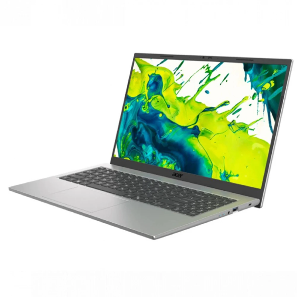 Ноутбук Acer Aspire Go 15 AG15-44P NX.JXXCD.007 15.6 ", FHD 1920x1080 (16:9), Ryzen 7, 16 Гб