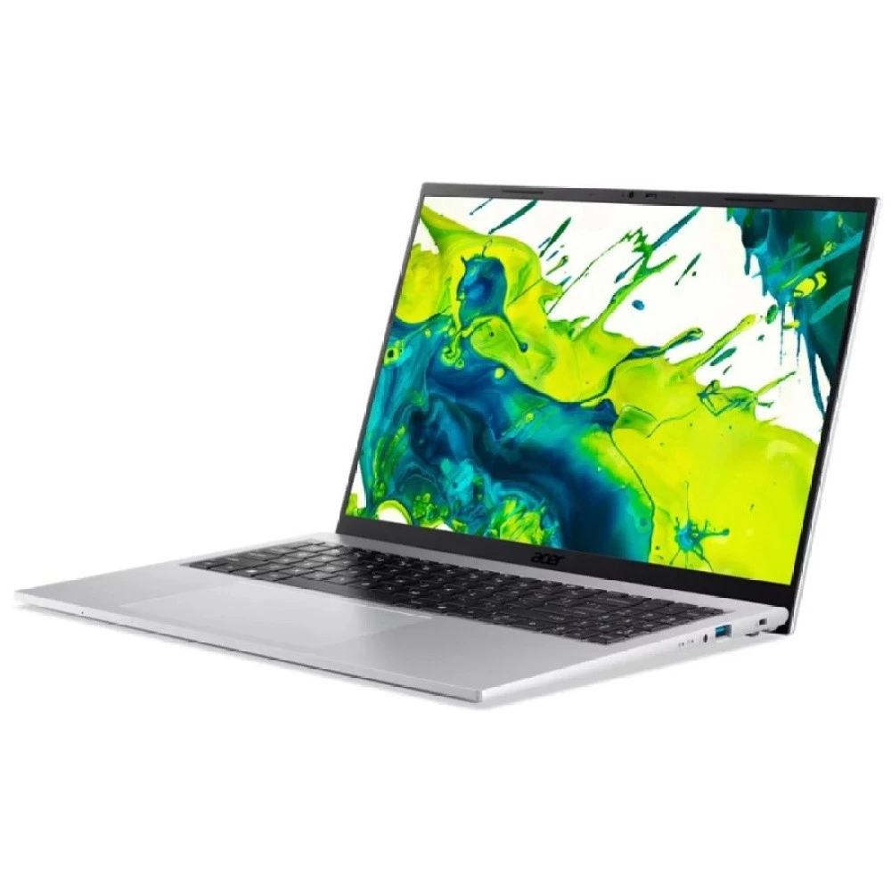 Ноутбук Acer Aspire Go AG16-71P NX.JT2CD.001 16 ", WUXGA 1920x1200 (16:10), Core 5, 16 Гб