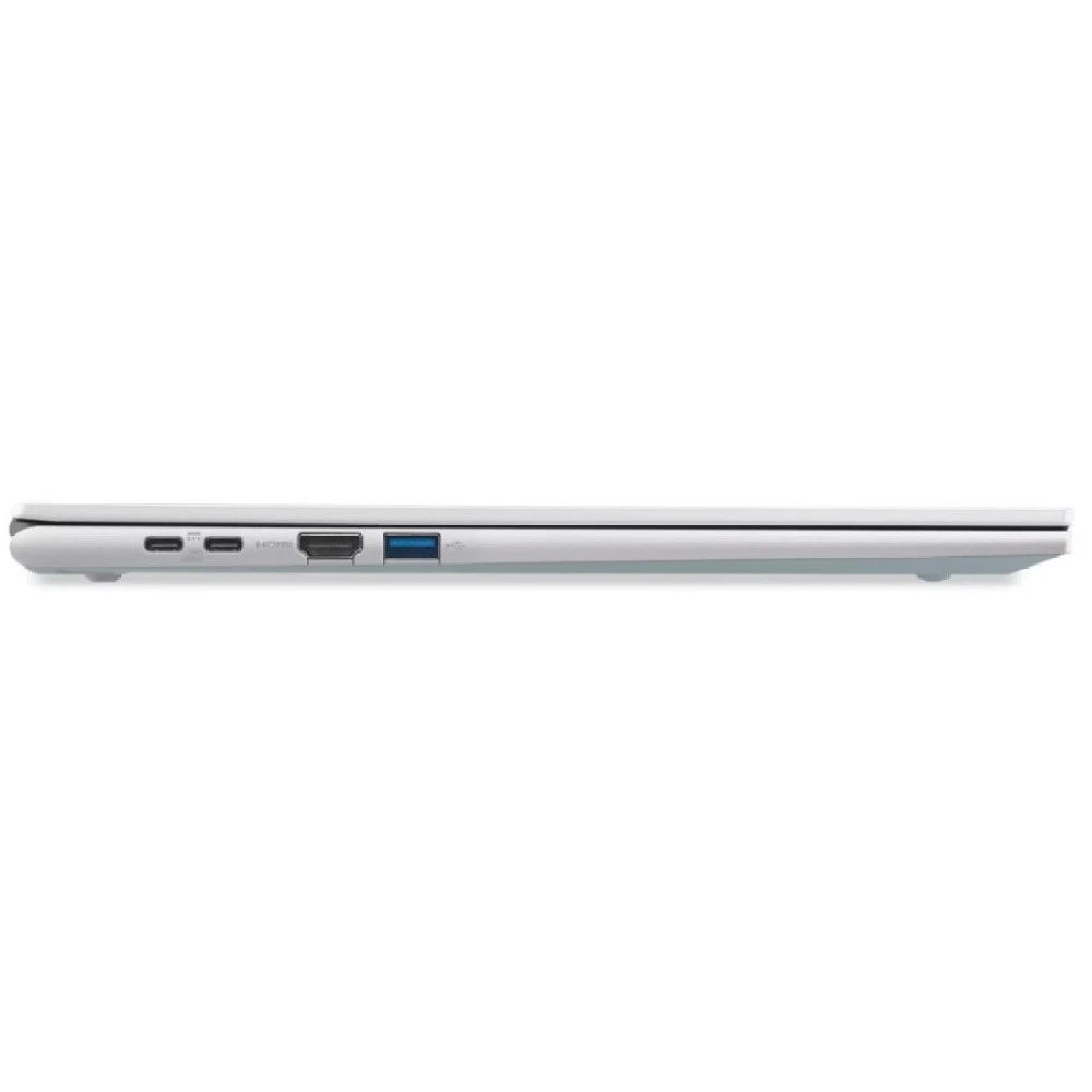 Ноутбук Acer Aspire Go AG16-71P NX.JT2CD.001 16 ", WUXGA 1920x1200 (16:10), Core 5, 16 Гб