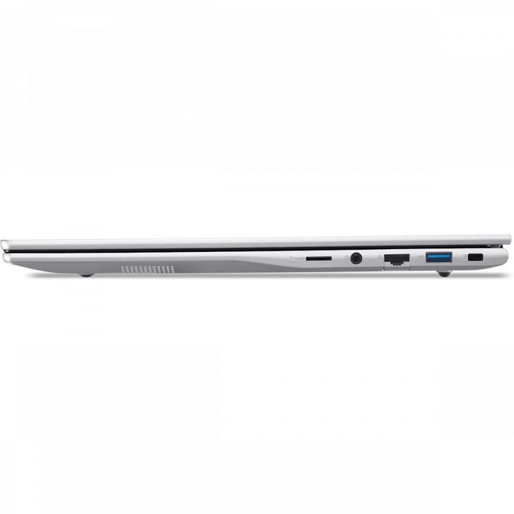 Ноутбук Acer Aspire Lite AL16-54P-35CF NX.JN0ER.001 16 ", WUXGA 1920x1200 (16:10), Core i3, 8 Гб