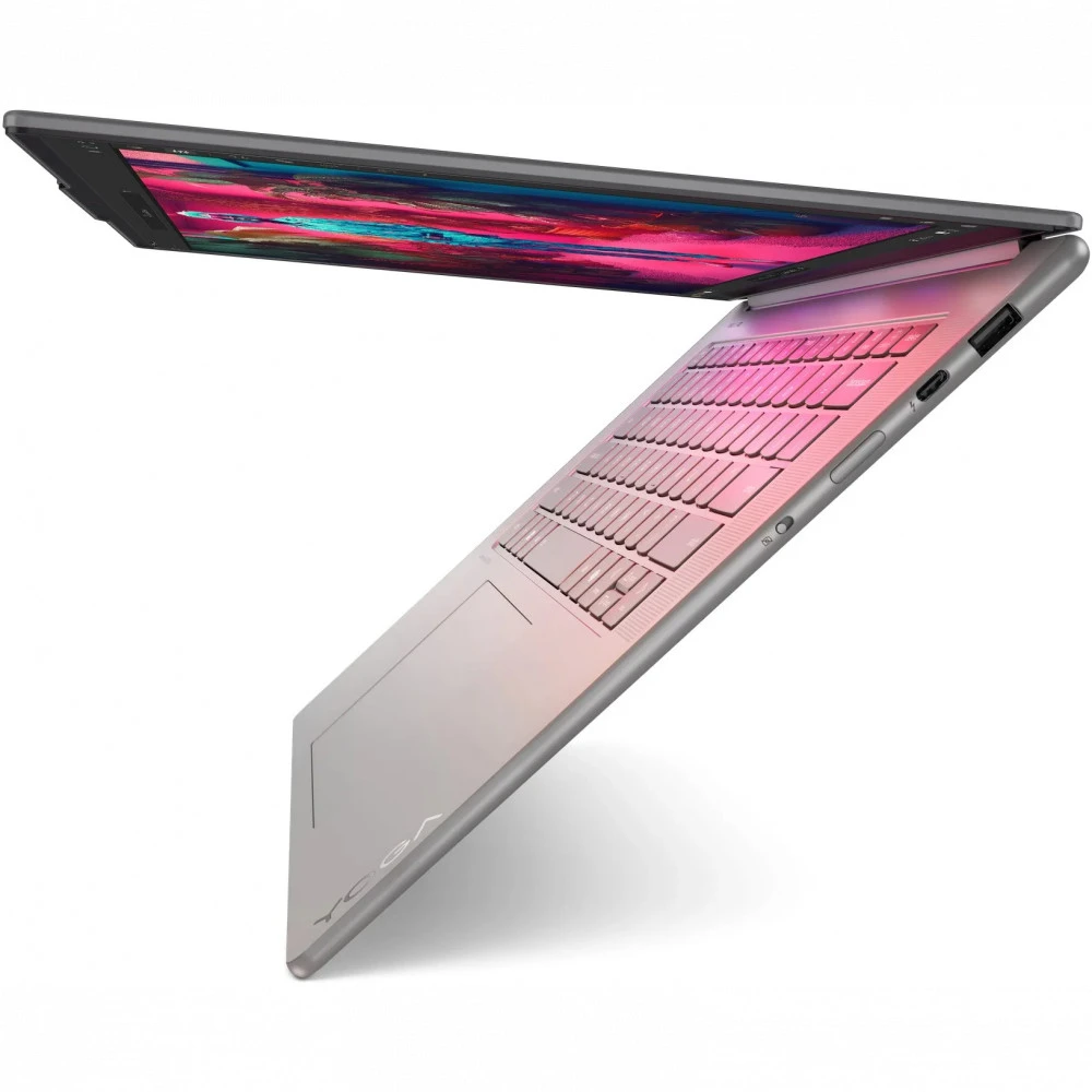 Ноутбук Lenovo Yoga Slim 7 15ILL9 83HM0063RK 15.3 ", WQXGA+ 2880x1800 (16:10), Core Ultra 7, 16 Гб