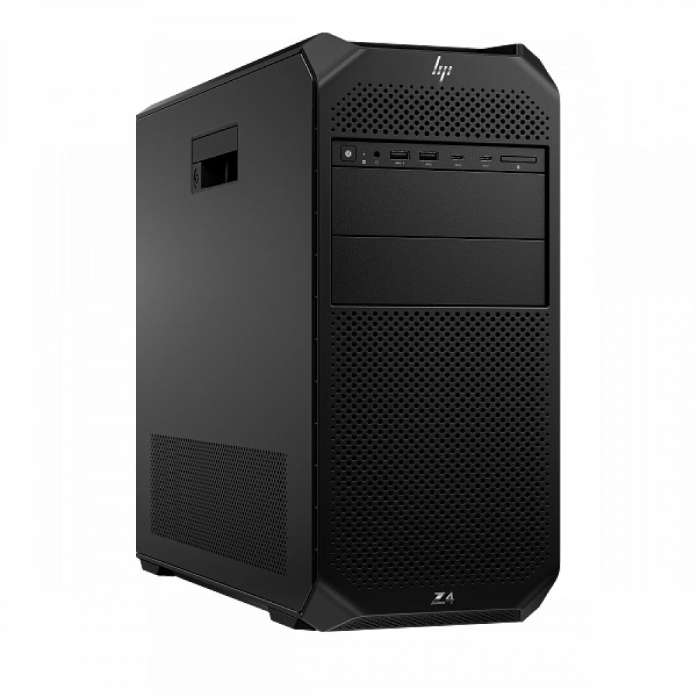 Рабочая станция HP Z4 G5 TWR 5E8X4EA Xeon, W3-2535, 64, 1 ТБ