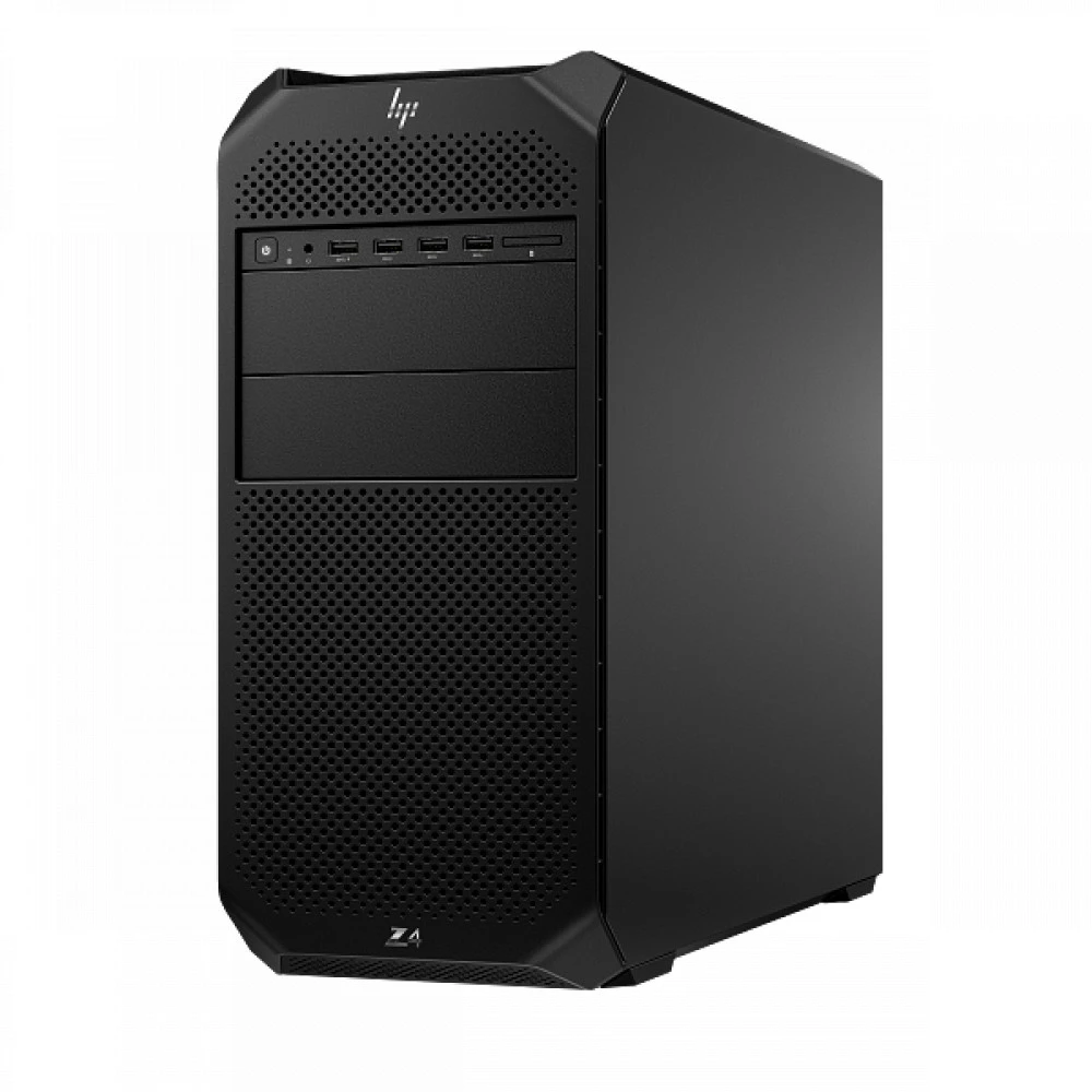 Рабочая станция HP Z4 G5 TWR 5E8X4EA Xeon, W3-2535, 64, 1 ТБ