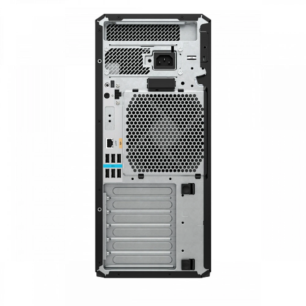 Рабочая станция HP Z4 G5 TWR 5E8X4EA Xeon, W3-2535, 64, 1 ТБ