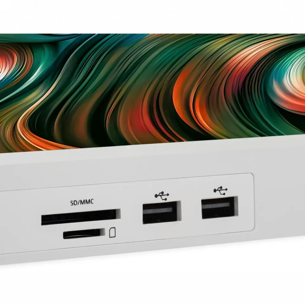 Моноблок iRU Strato 27IW QHD 2180797 27 ", Intel, Core i5, 1235U, 1.3, 16 Гб, 512 Гб