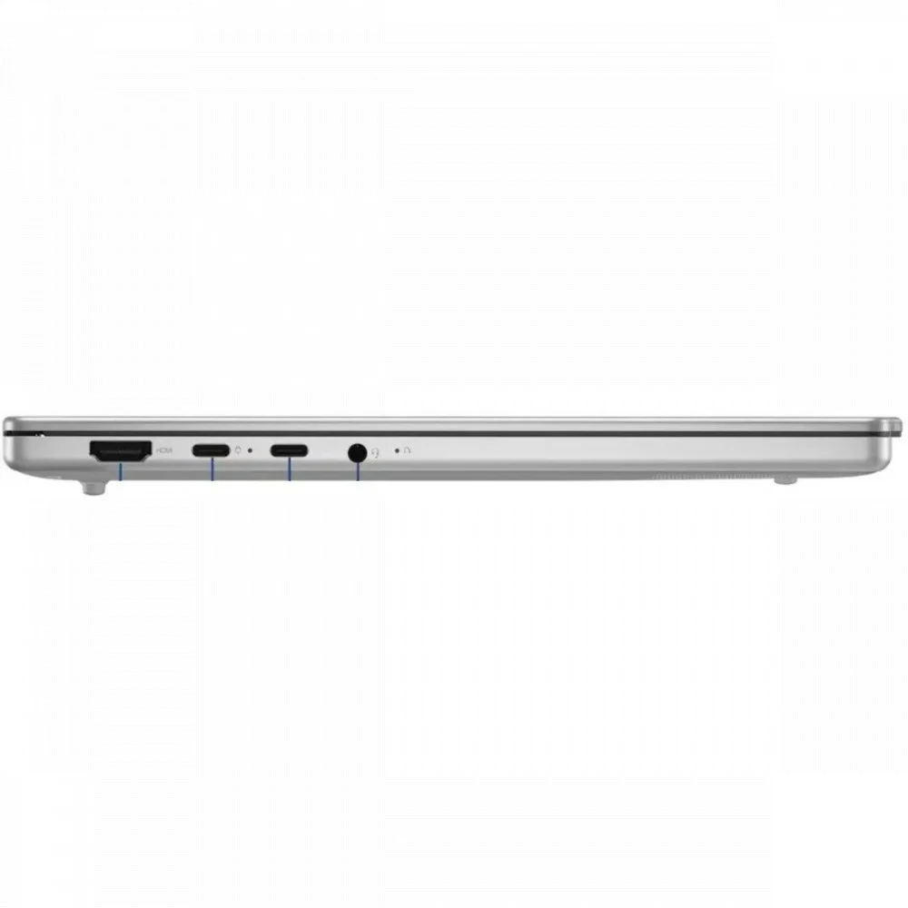 Ноутбук Lenovo IdeaPad Slim 3 15ARP10 83K700PBPS 15.3 ", WUXGA 1920x1200 (16:10), Ryzen 7, 16 Гб