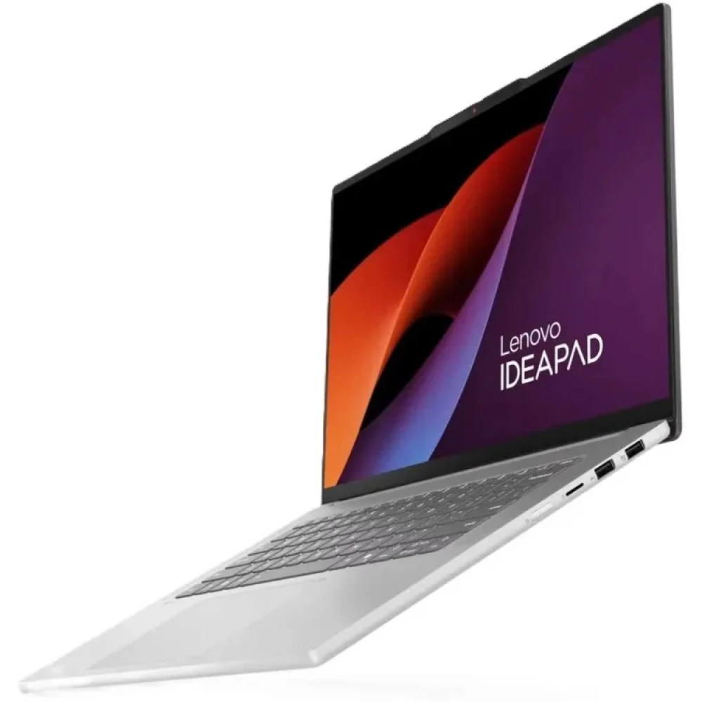 Ноутбук Lenovo IdeaPad Slim 3 15ARP10 83K700PBPS 15.3 ", WUXGA 1920x1200 (16:10), Ryzen 7, 16 Гб