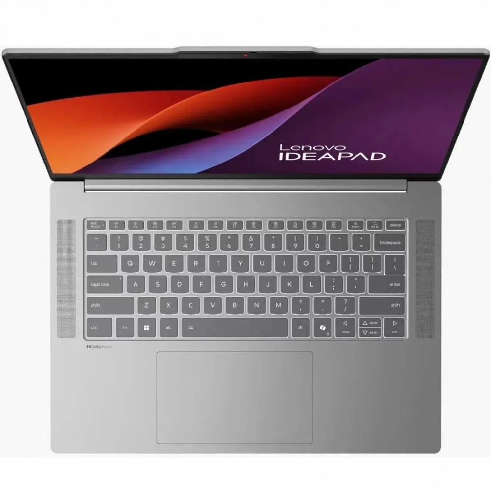 Ноутбук Lenovo IdeaPad Slim 3 15ARP10 83K700PBPS 15.3 ", WUXGA 1920x1200 (16:10), Ryzen 7, 16 Гб
