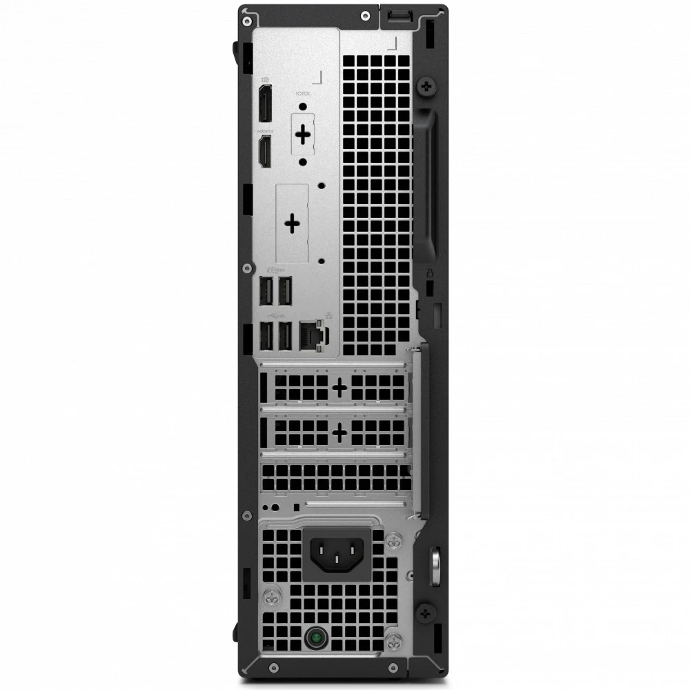 Персональный компьютер Dell Pro Slim QCS1250 210-BPQZ Ultra 5, 235, 2.9, 16 Гб, Windows 11 Pro