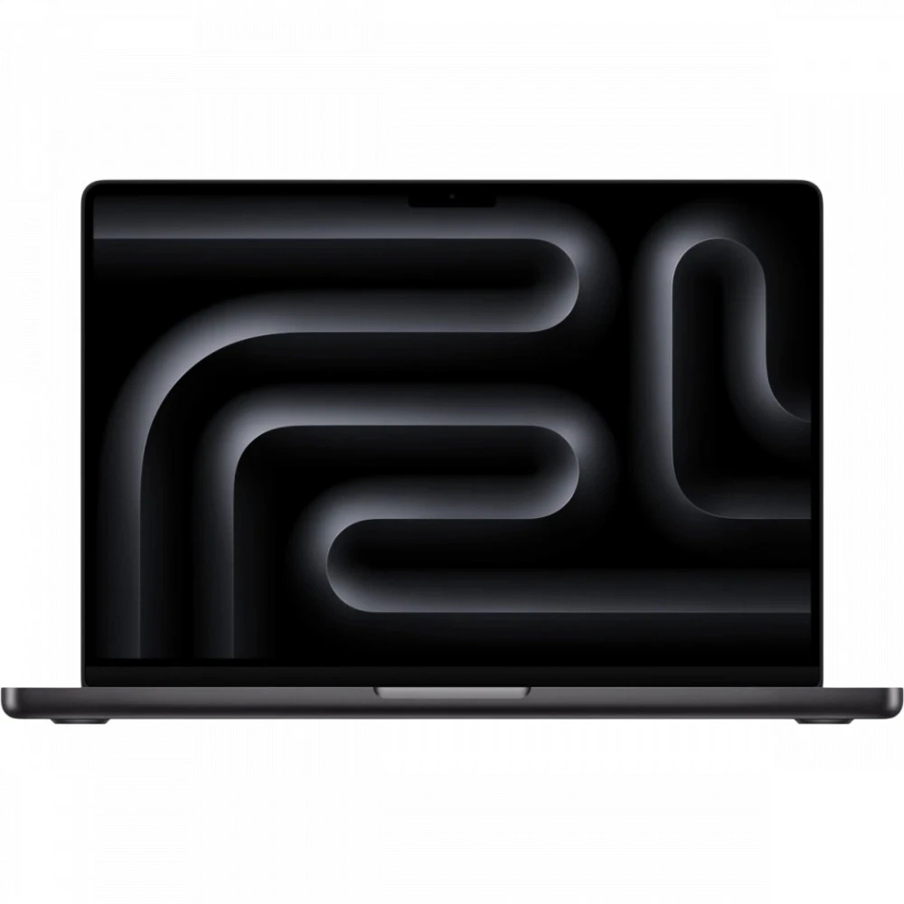 Ноутбук Apple MacBook Pro 14 M5 Pro Space Black MGDR4ZP/A 14.2 ", 3K 3024x1964 (16:10), Core M5, 24 Гб