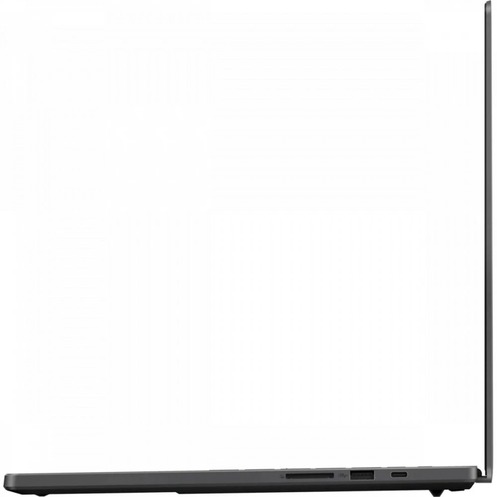 Ноутбук Asus GU605CM ROG Zephyrus G16 Eclipse Grey 90NR0M21-M005A0 16 ", WQXGA 2560x1600 (16:10), Core Ultra 7, 32 Гб