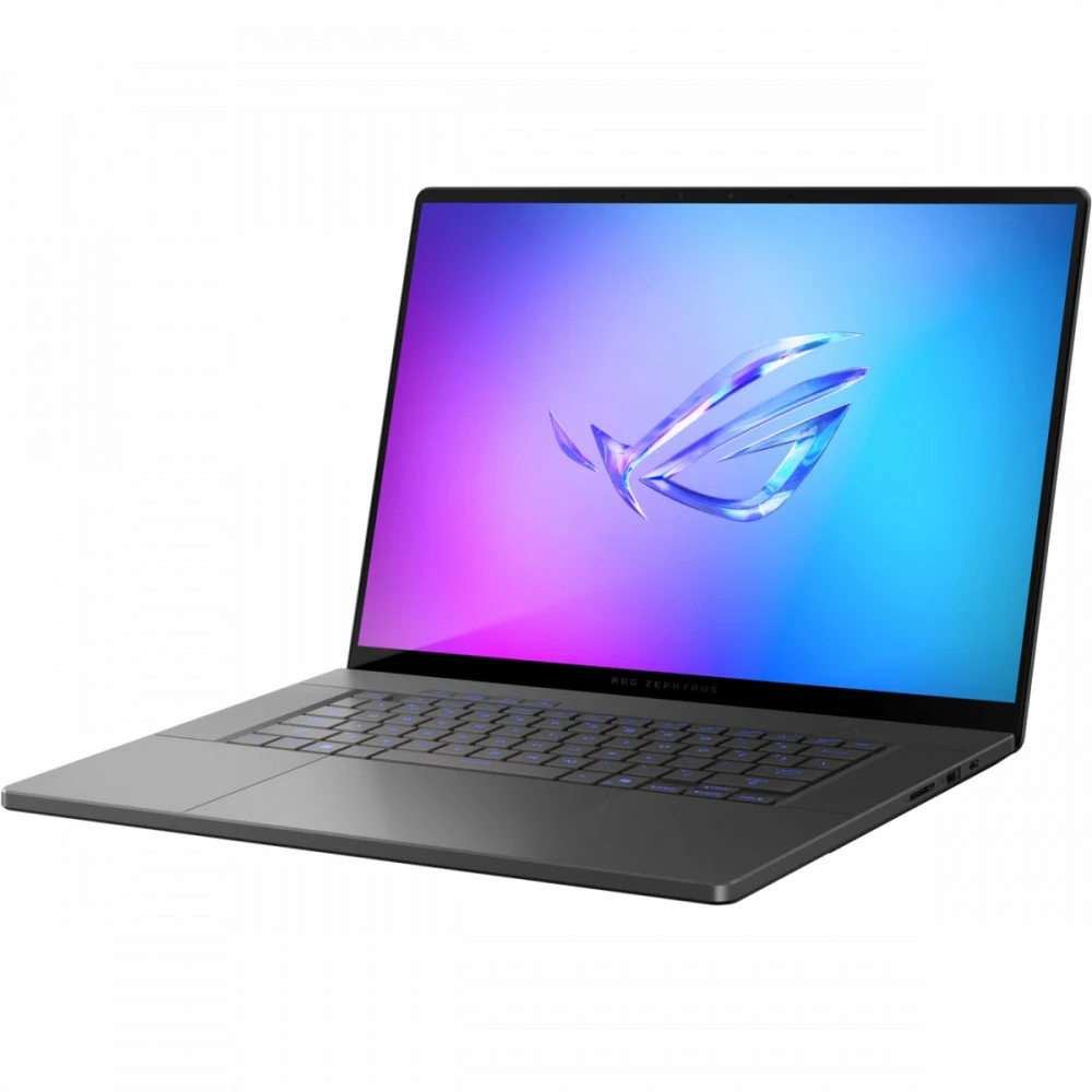 Ноутбук Asus GU605CM ROG Zephyrus G16 Eclipse Grey 90NR0M21-M005A0 16 ", WQXGA 2560x1600 (16:10), Core Ultra 7, 32 Гб