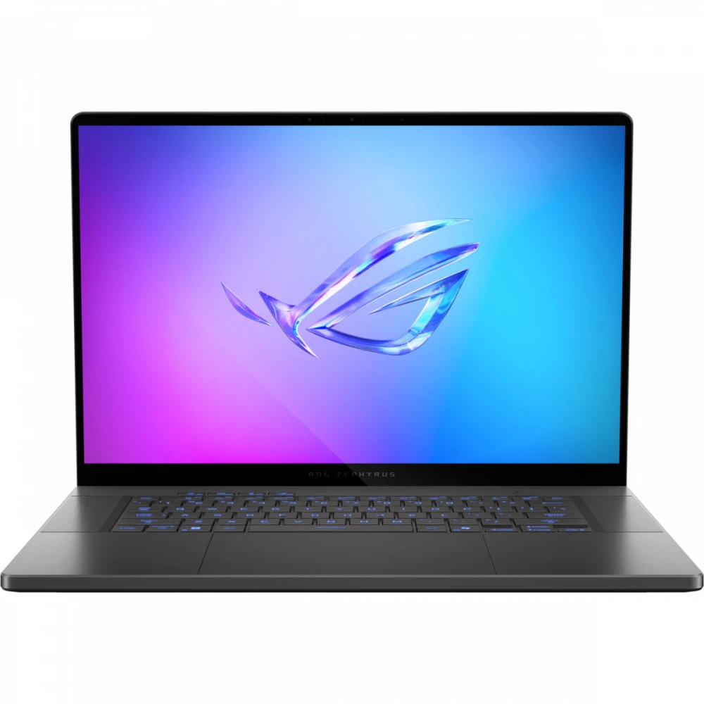 Ноутбук Asus GU605CM ROG Zephyrus G16 Eclipse Grey 90NR0M21-M005A0 16 ", WQXGA 2560x1600 (16:10), Core Ultra 7, 32 Гб
