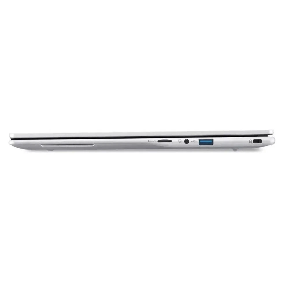 Ноутбук Acer AL15-74P-7403 NX.DQSCD.001 15.6 ", FHD 1920x1080 (16:9), Core Ultra 7, 16 Гб